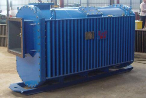 KS13-1000KVA潍坊矿用变压器